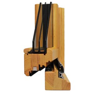 serramenti legno modello 01
